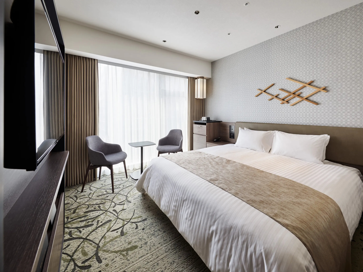 Hotel Vischio Kyoto By Granvia