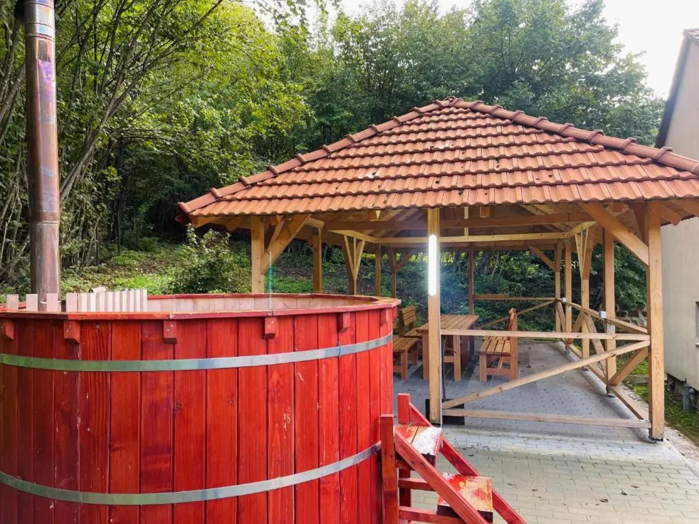 Casa de Vacanta Diana Moneasa