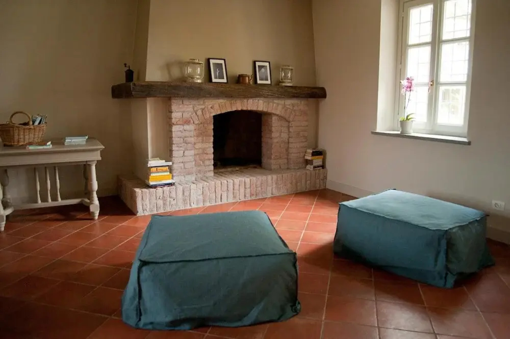 Cascina San Giorgio