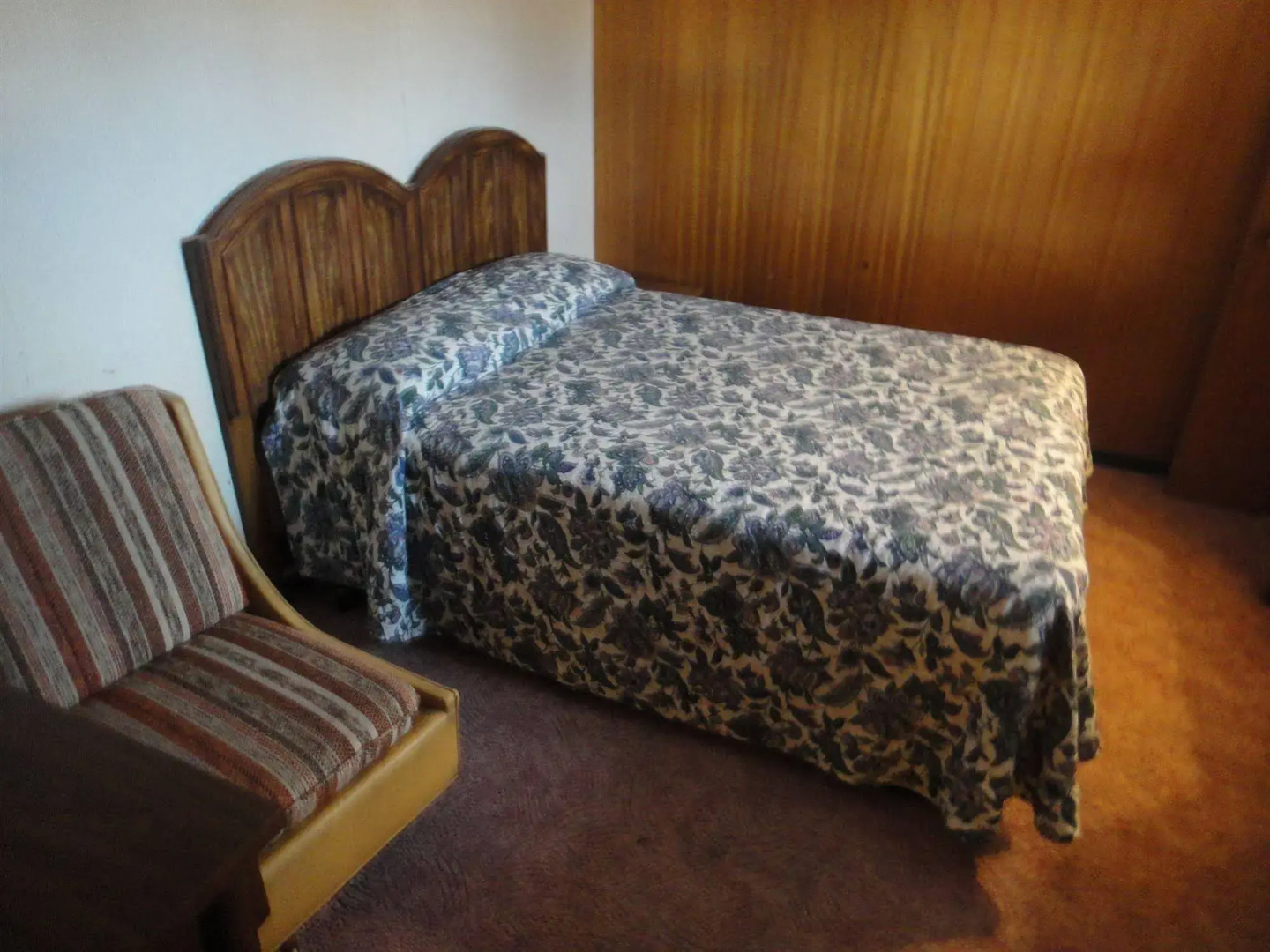 Airport Inn Motel & RV Park