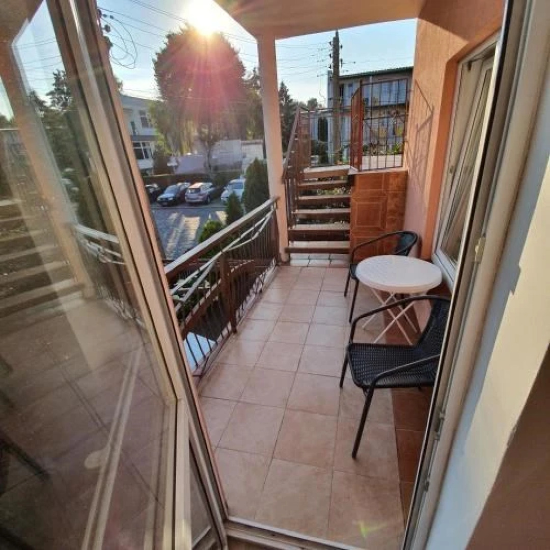 Willa Pod Świerkami