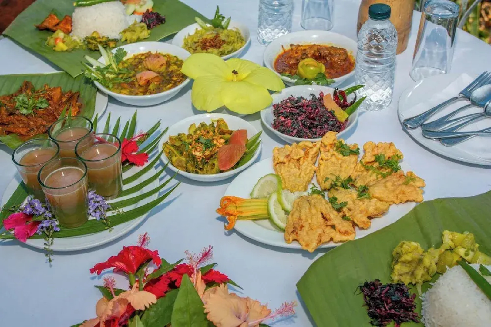 Holiday Inn Resort Bandarban