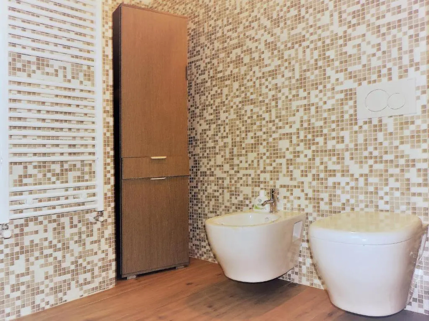 Oikia Vacanze Diso Giulia