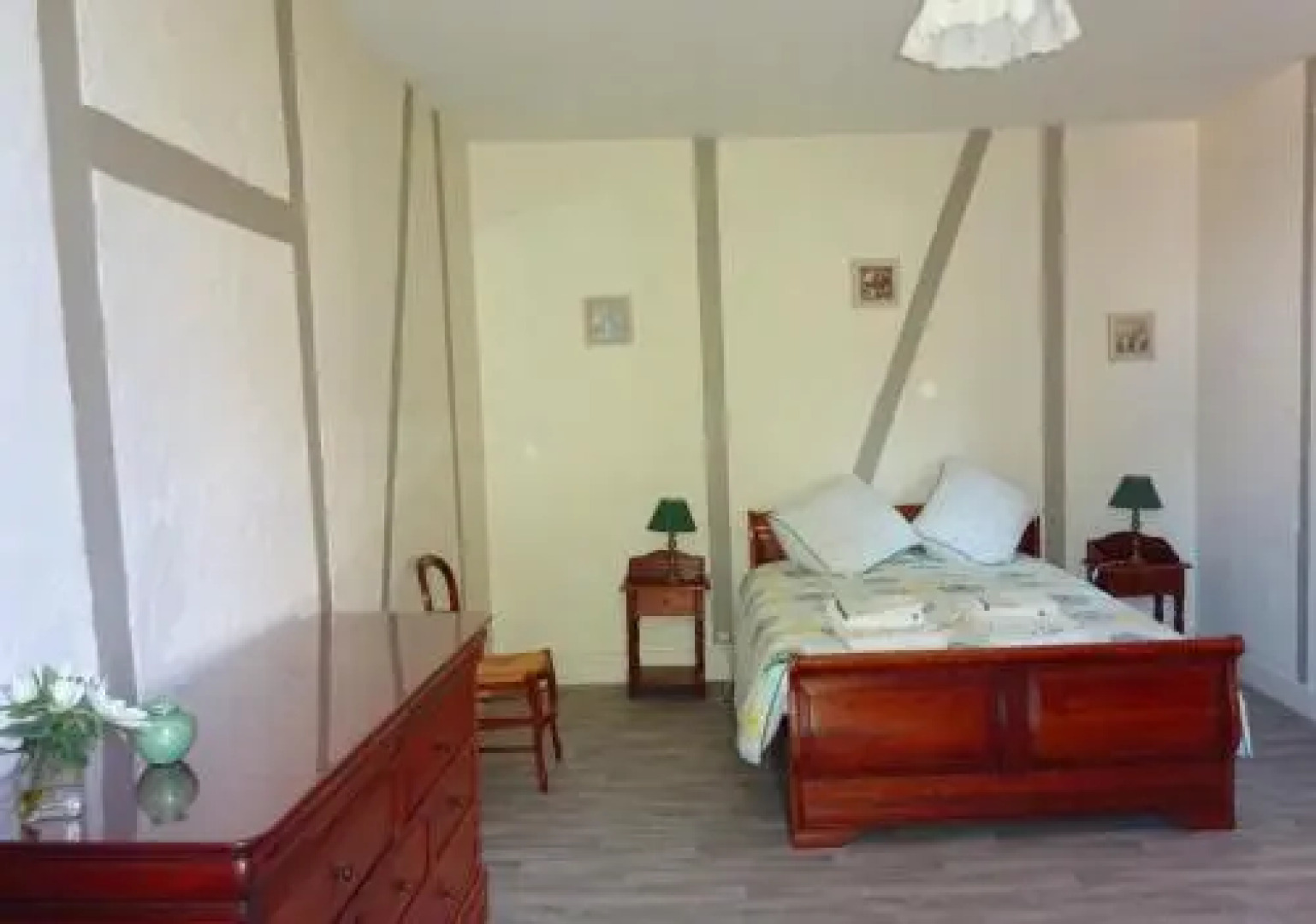 Chambres dHôtes Le Bois au Boeuf