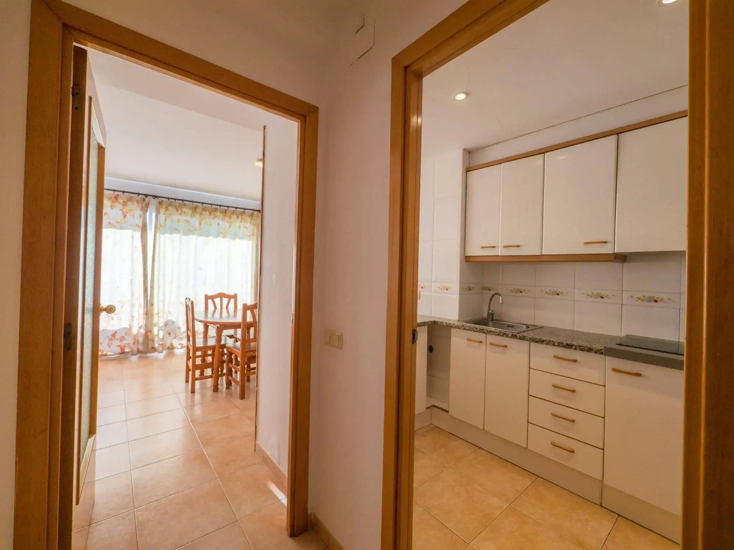 Apartaments AR Europa Sun