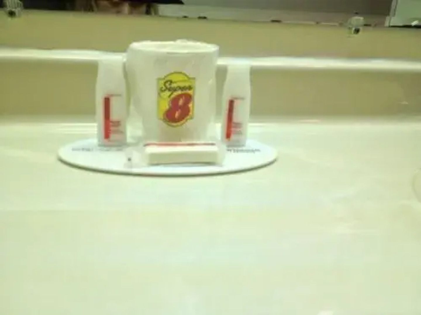 Super 8 by Wyndham Calvert City Kentucky Lake Area