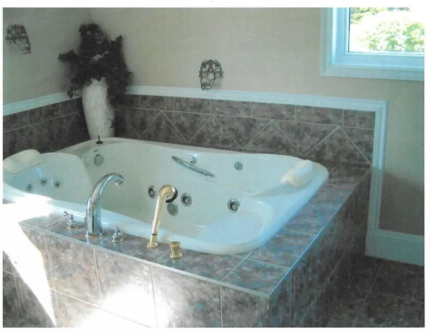 North Star Beach Suites