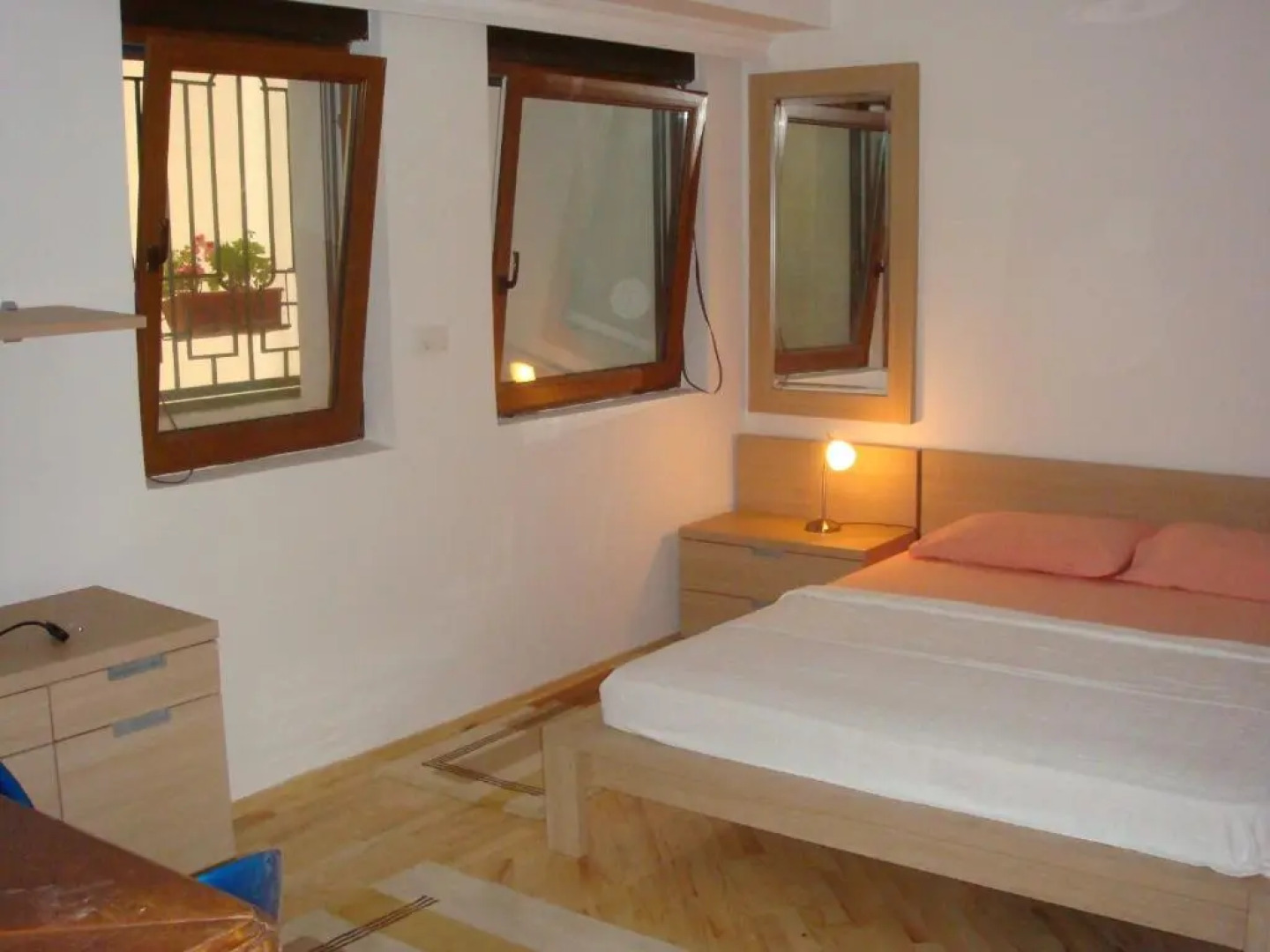 Apartments Lungo Mare