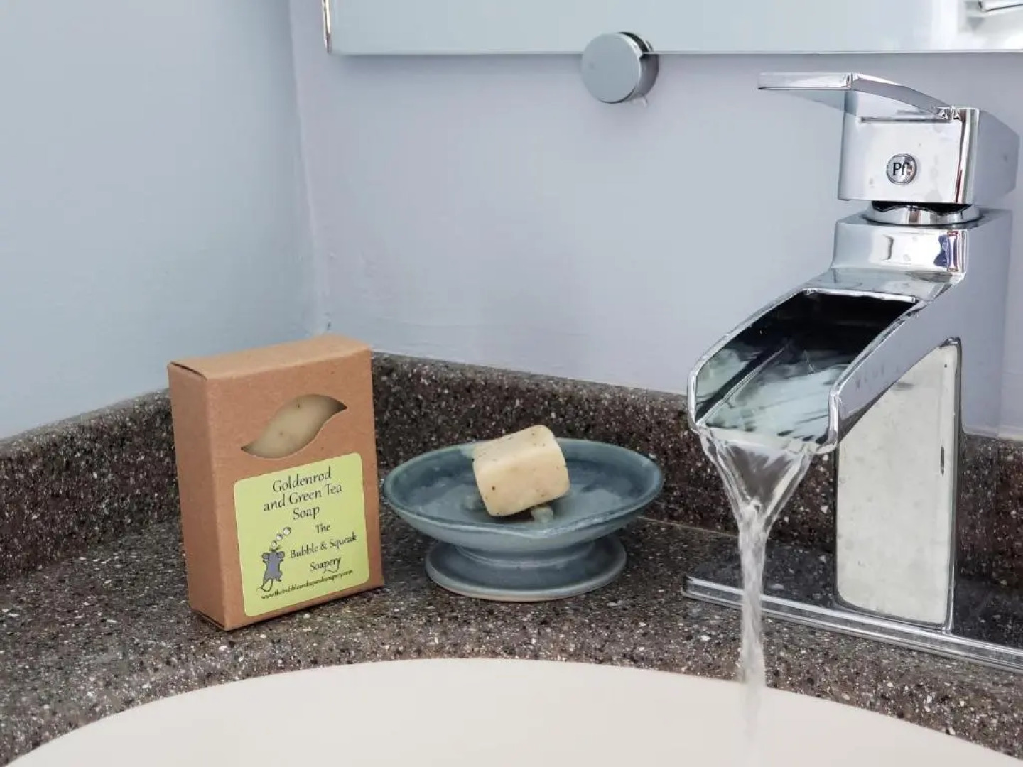 Hummingbird Haven B&B