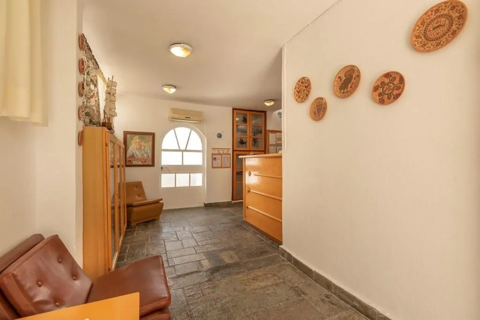 Kardamena Holiday Apartments