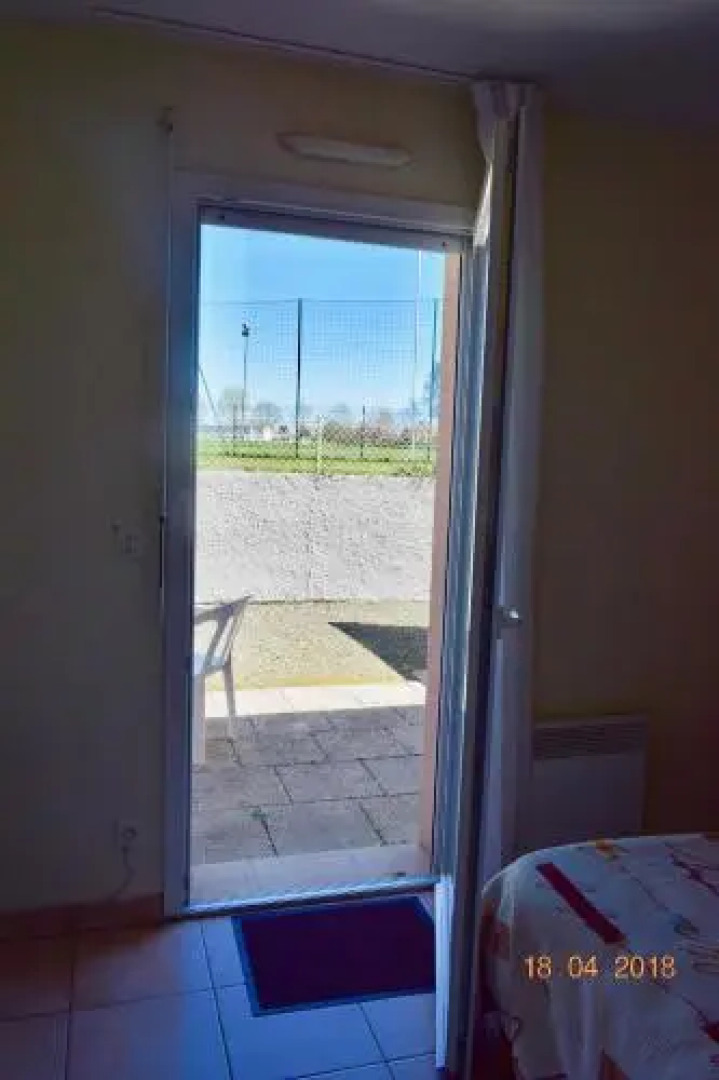 Résidence Hotelière Les Acanthes