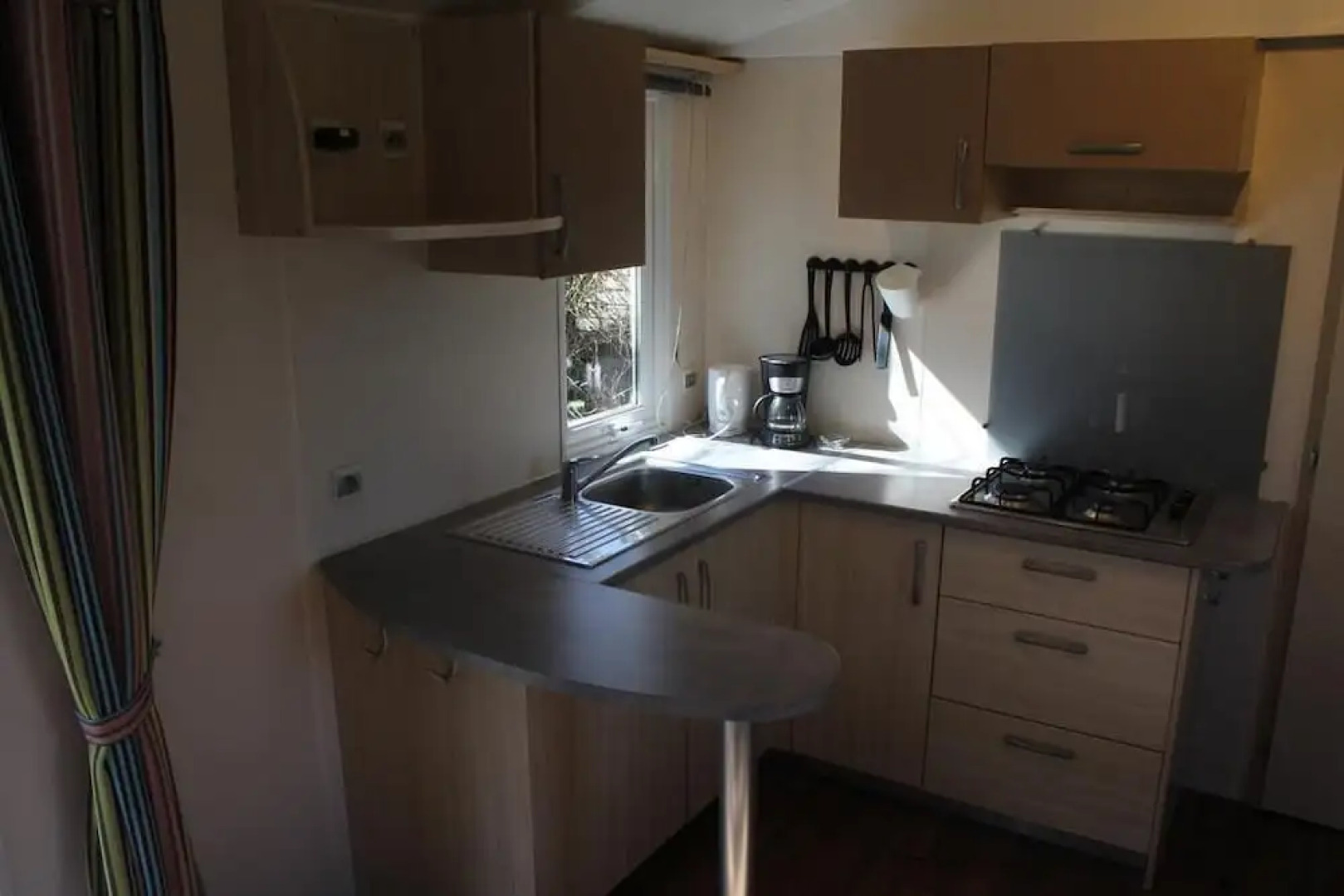 Camping Saint-Martin