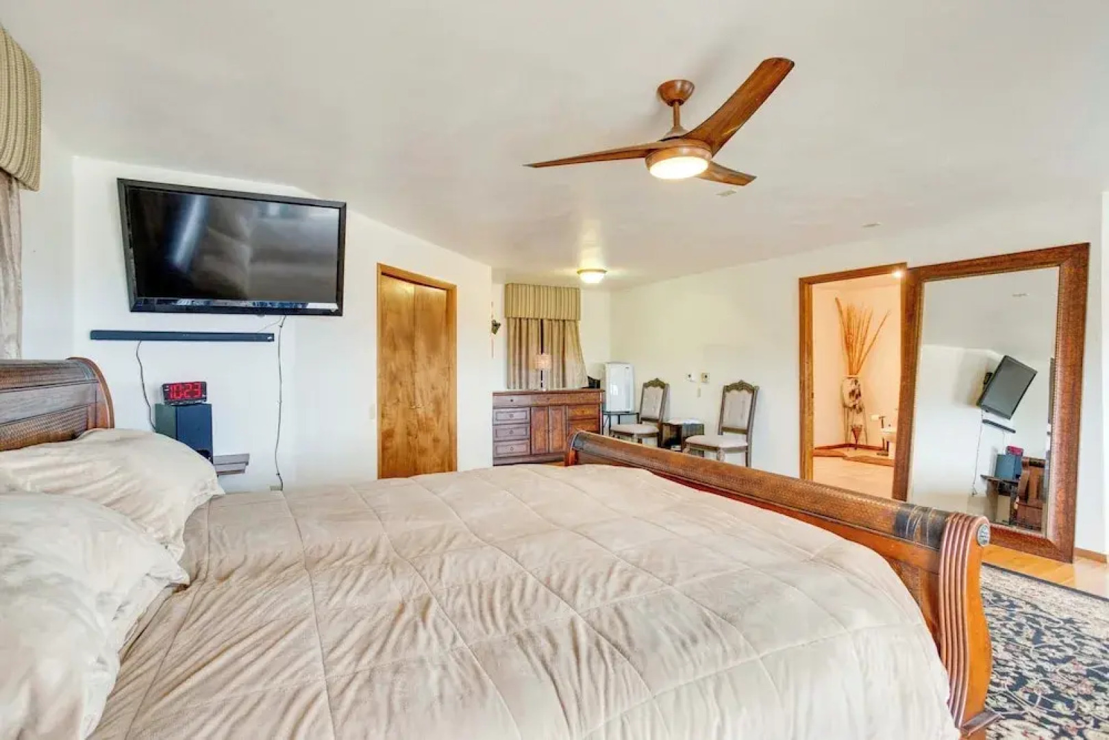 Spacious Grand Junction Home Rental w/ Mtn Views!