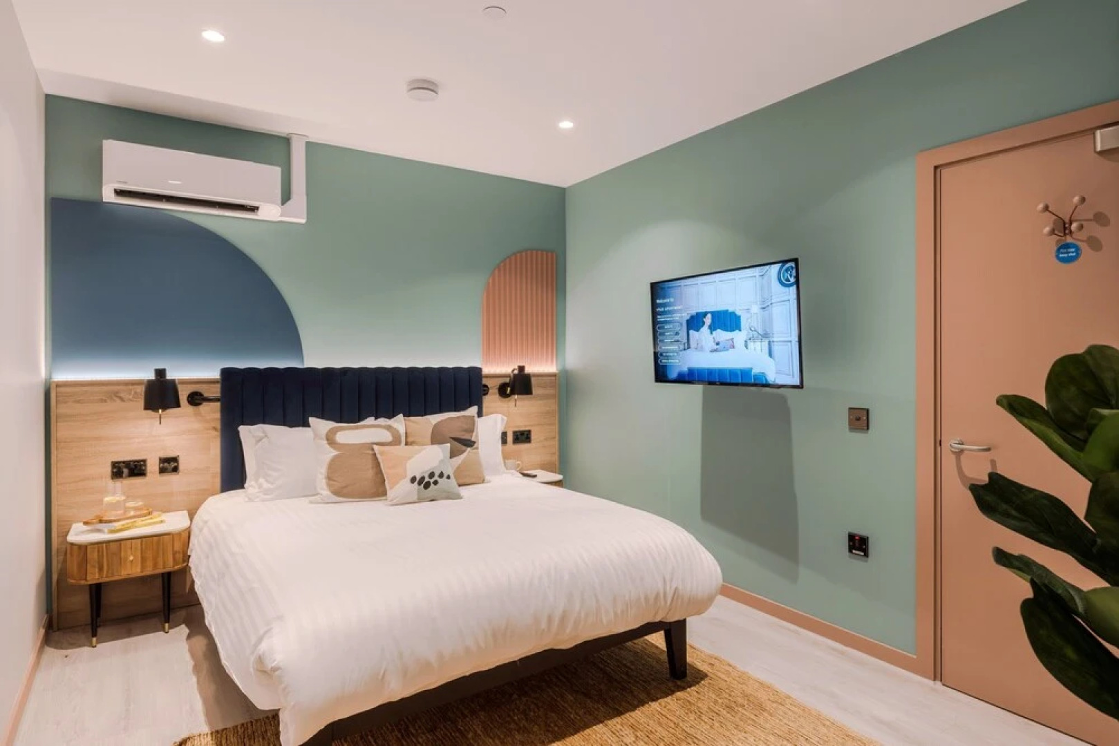 Your Apartment Milton Keynes