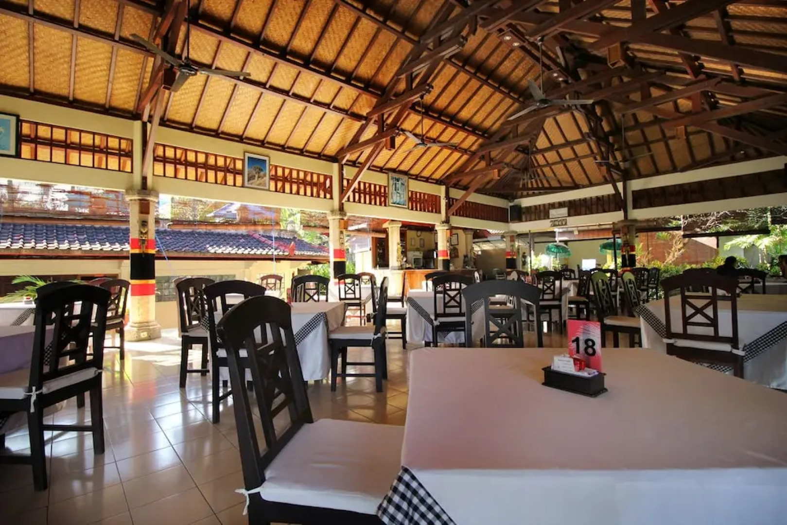 Airy Singaraja Raya Lovina Bali