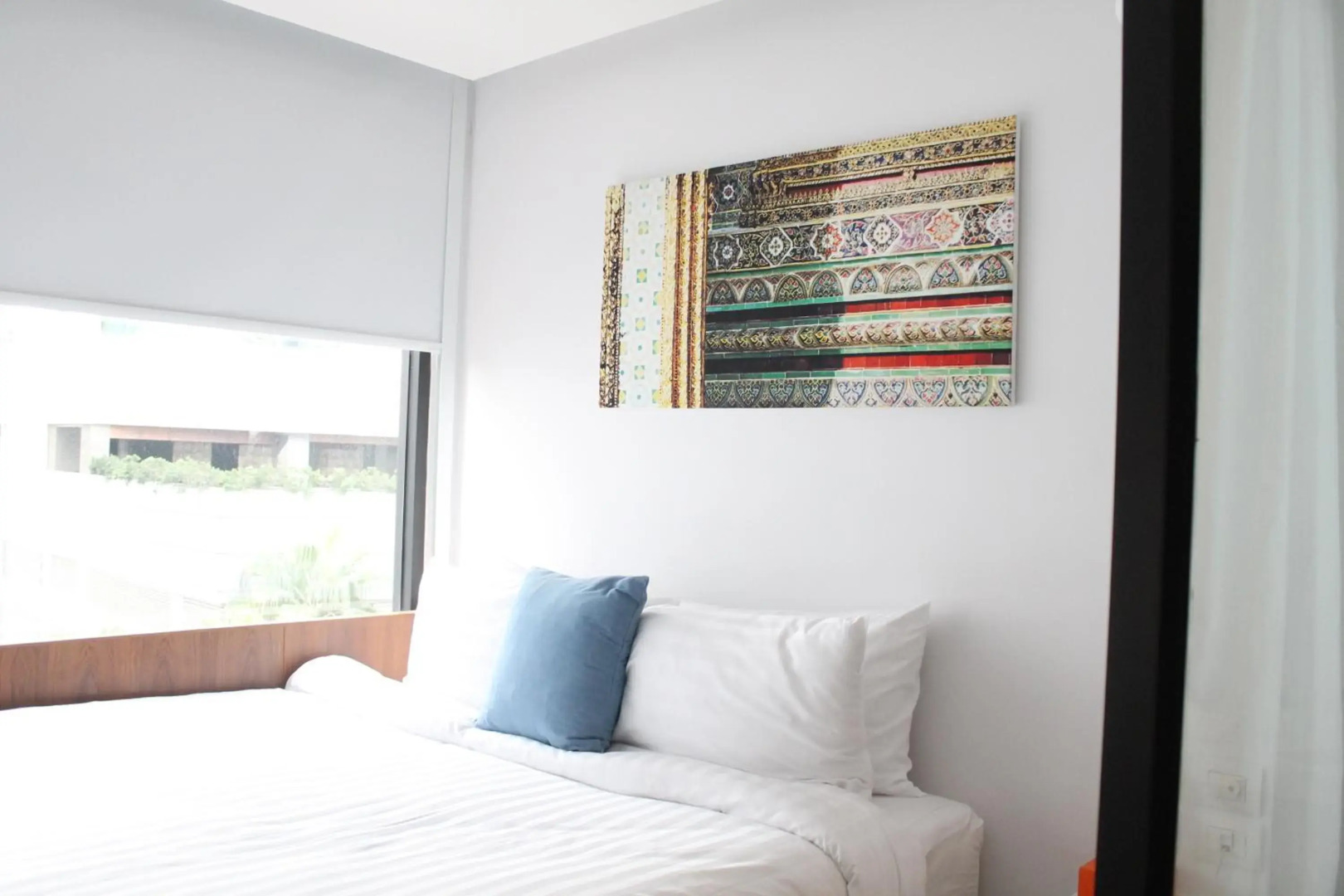 S Box Sukhumvit Hotel