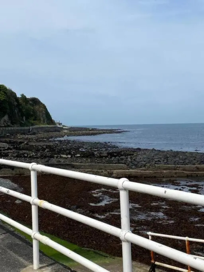 3 Bedroom Penthouse Apartment in larne