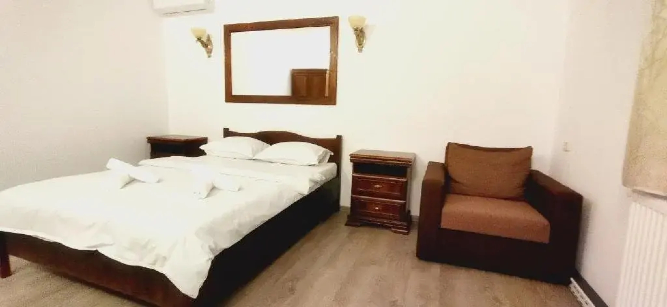 Casa de vacanta La Locanda Dubova