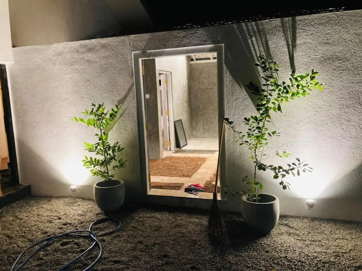 Wija House - Unawatuna