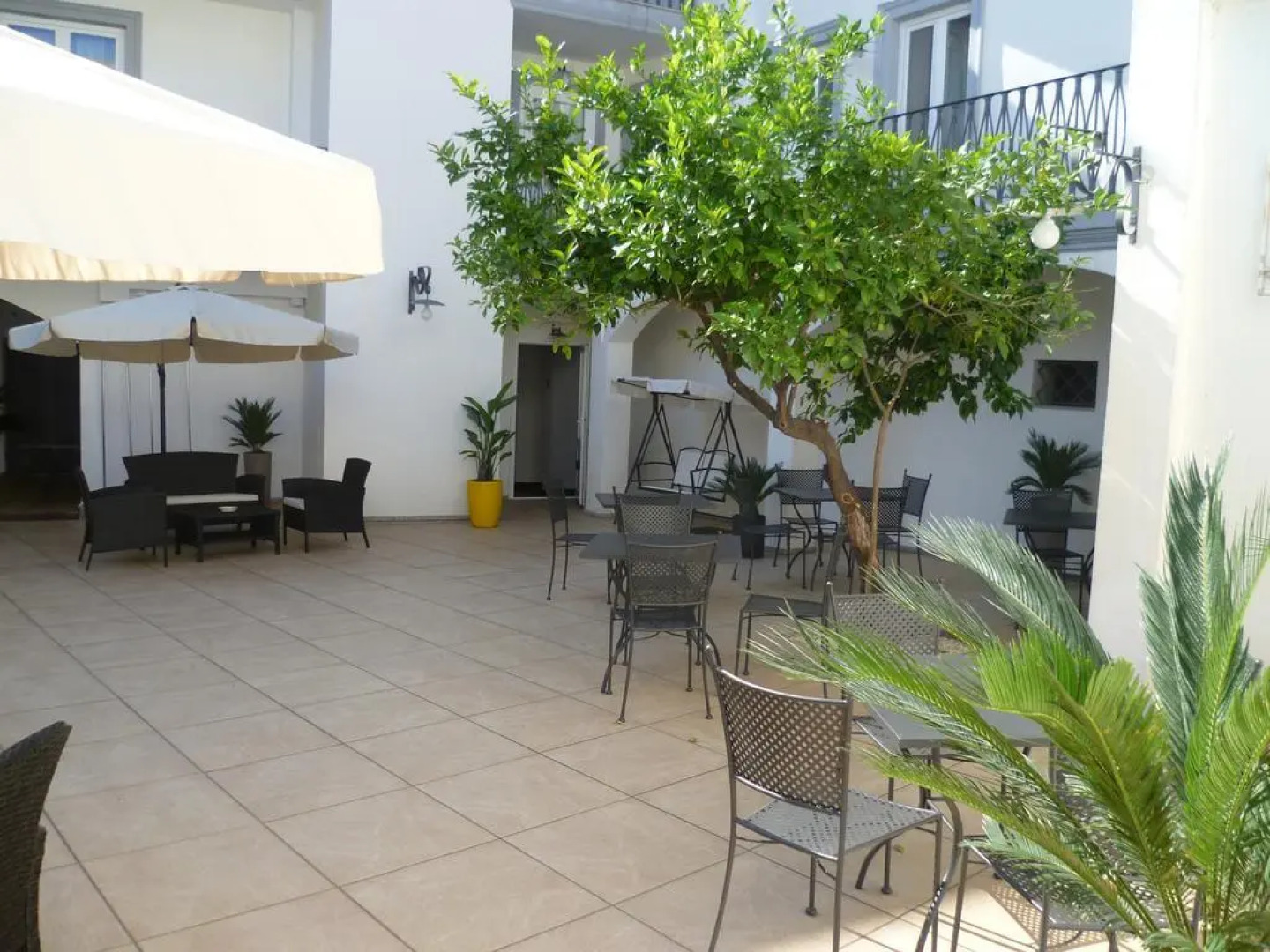 Albergo Residenziale La Corte