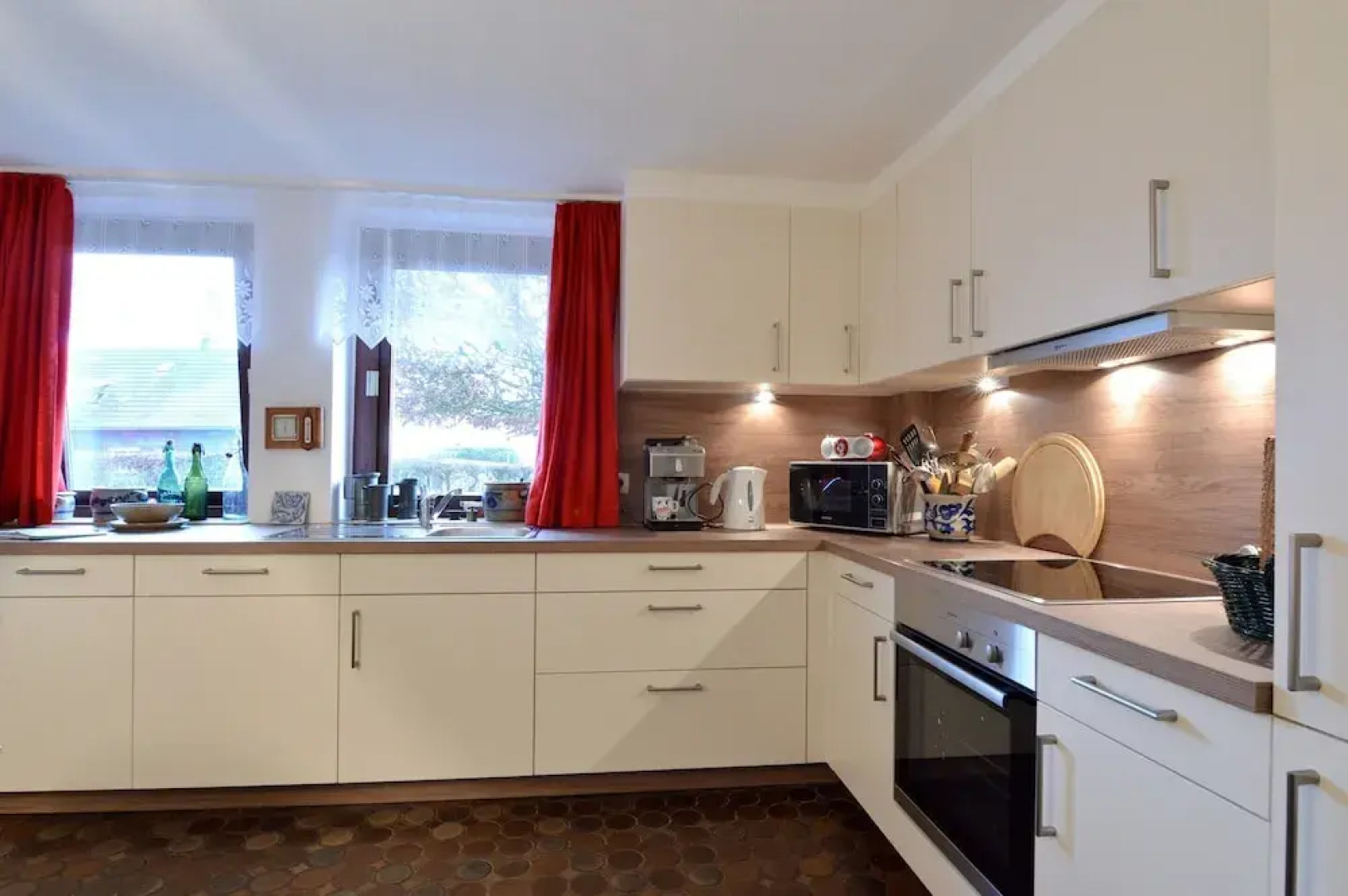 Holiday Home for 8 People in Butgenbach