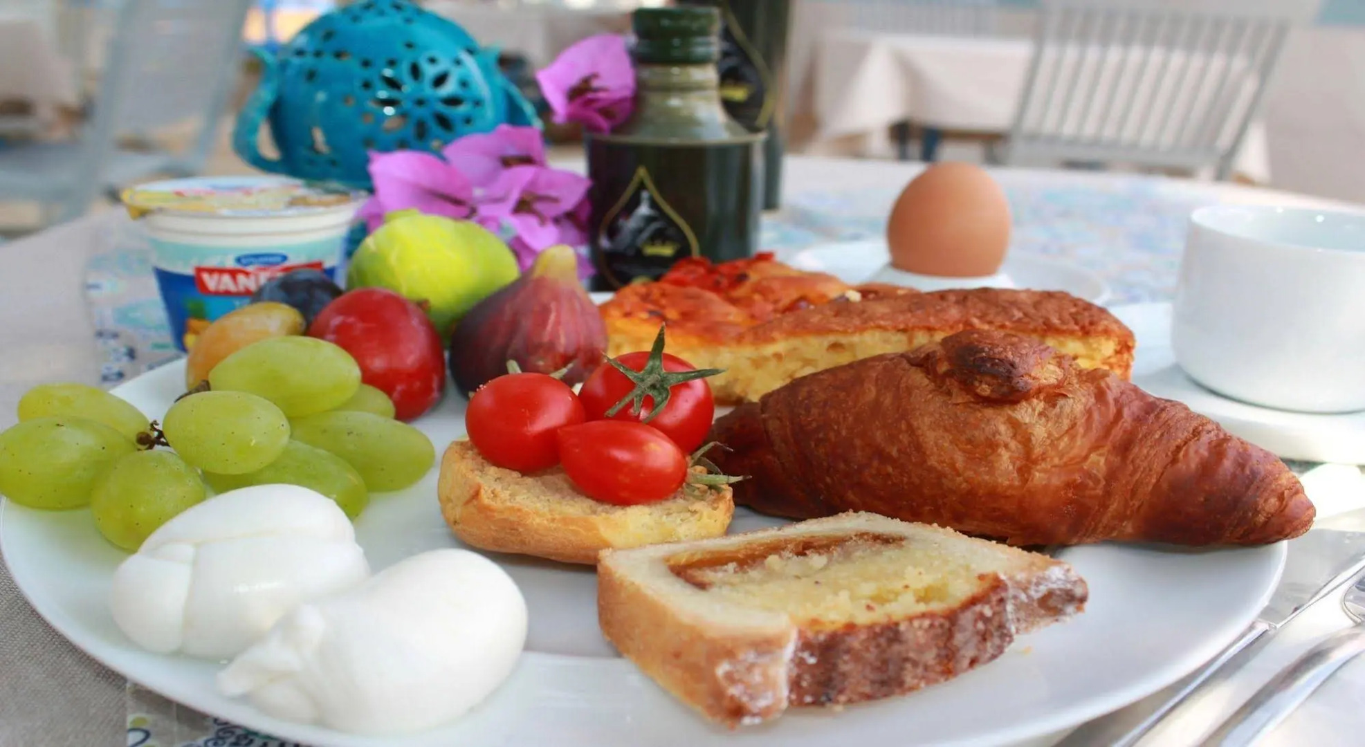 Trullo Sovrano Exclusive B&B