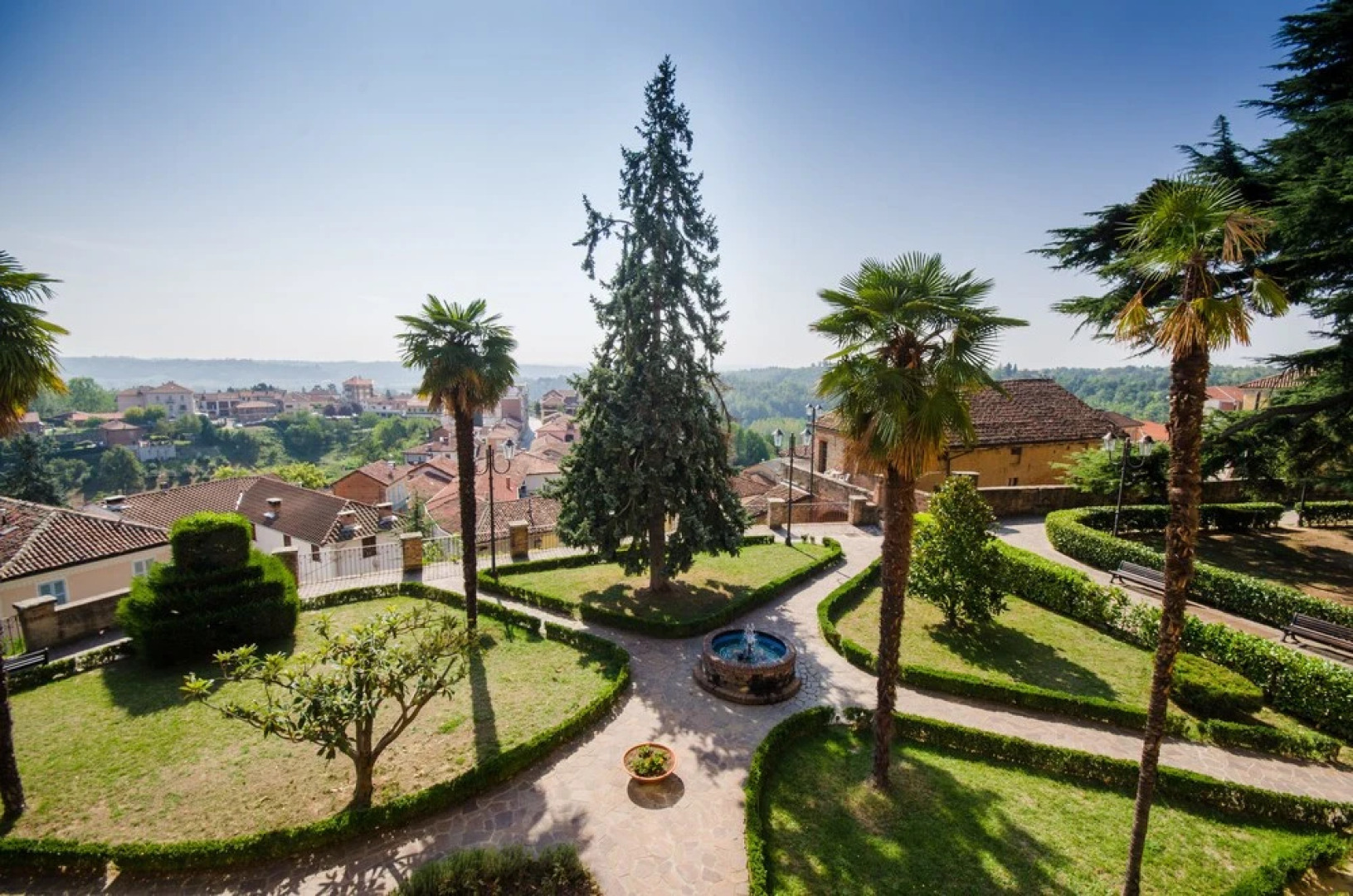 Apartment La Casa dei Ciliegi