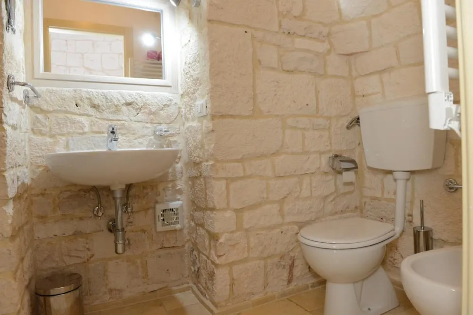 Allegroitalia Trulli Ostuni