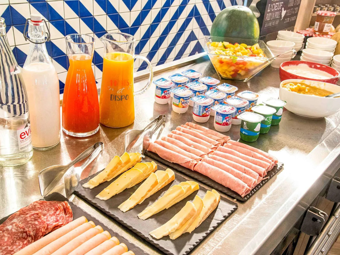 ibis Manosque Cadarache