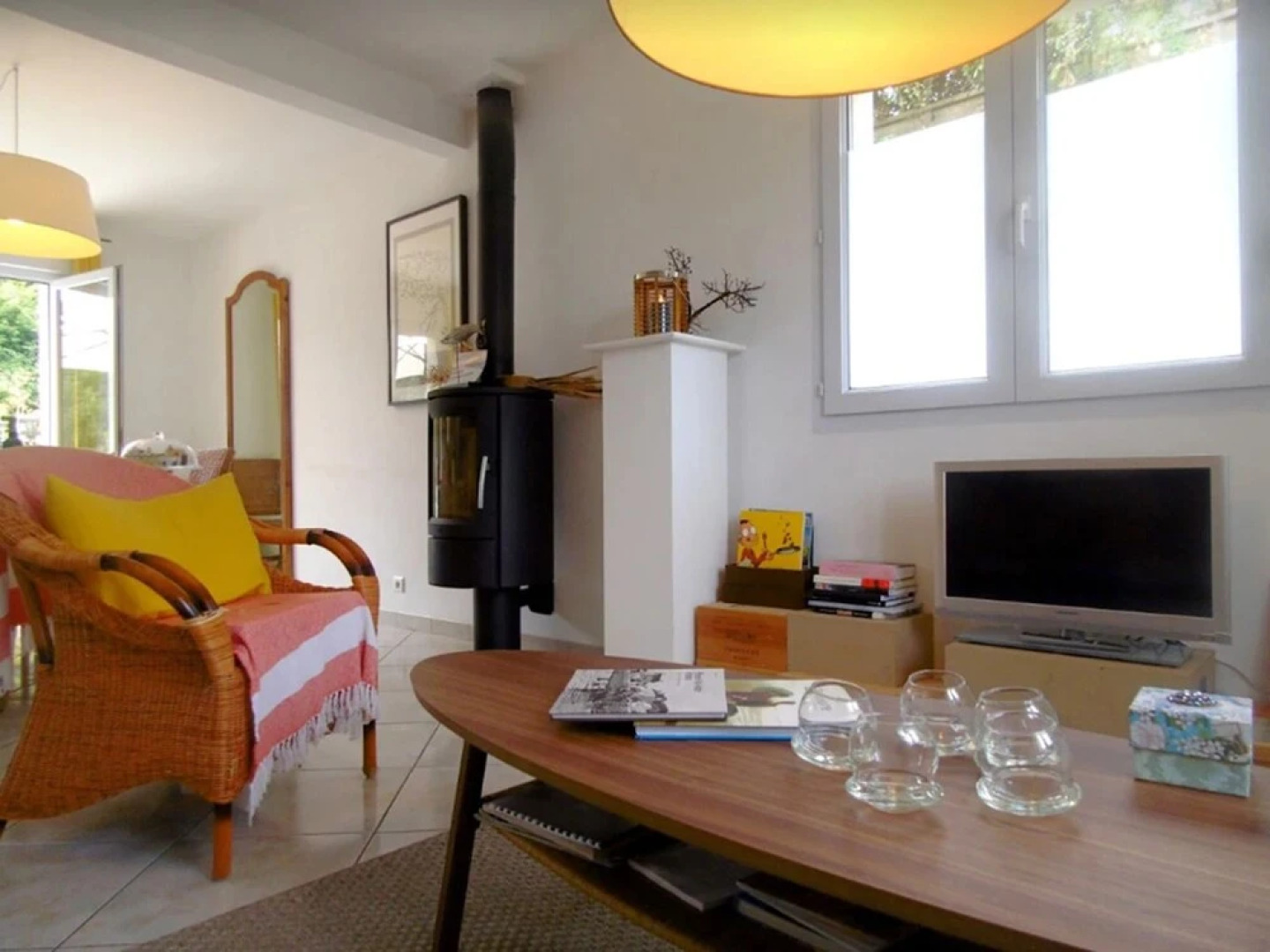 CAP Houses L Abri Côtier