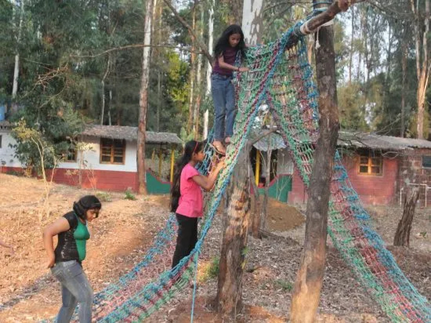 Hornbill Deluxe Hill Resort, Amba Ghat