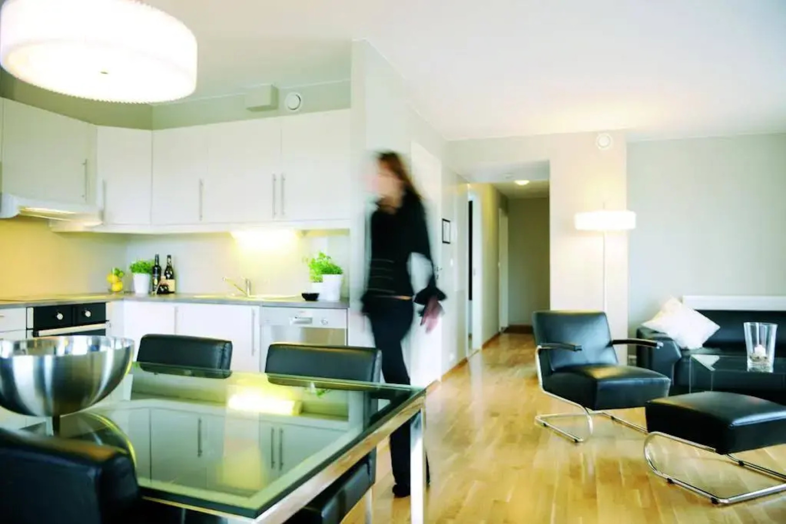 Forus Leilighetshotel