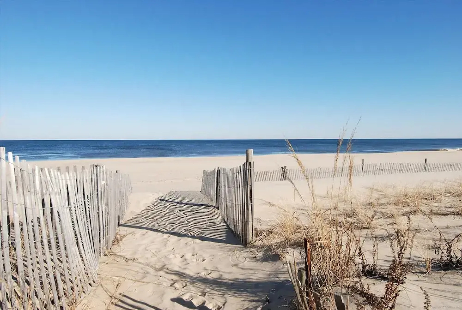 Siren's Song Seaside Villas Unit 7 by Long & Foster