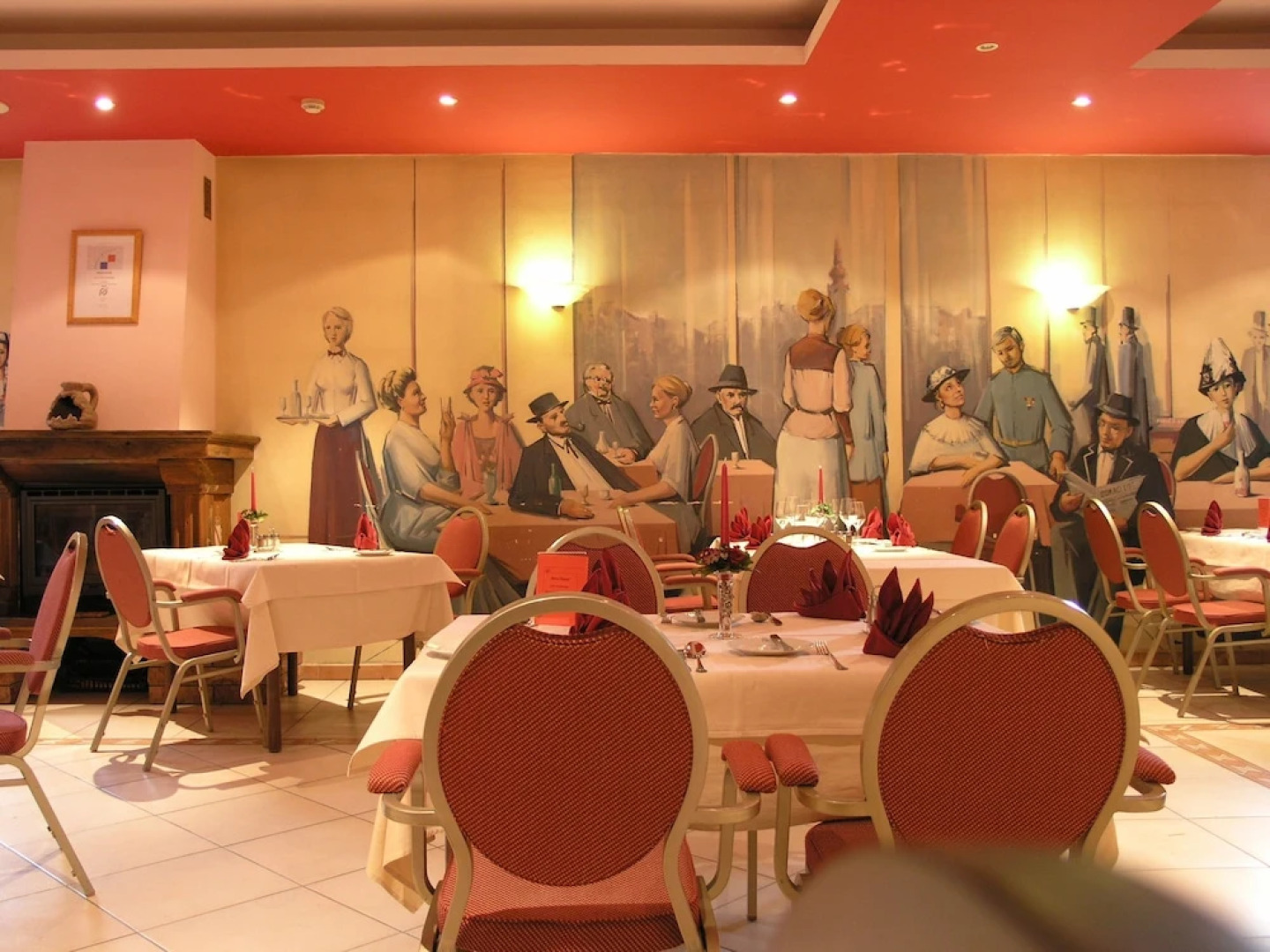 Hotel Kralj Tomislav