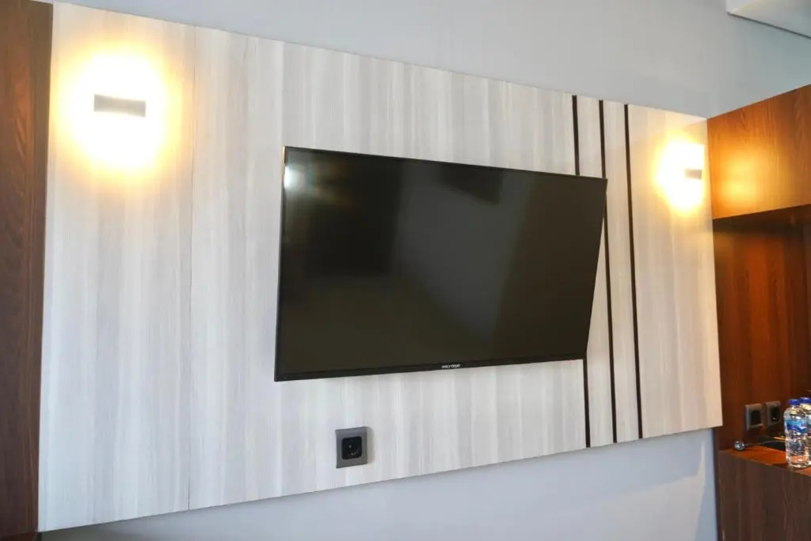 Rylich Panorama Hotel