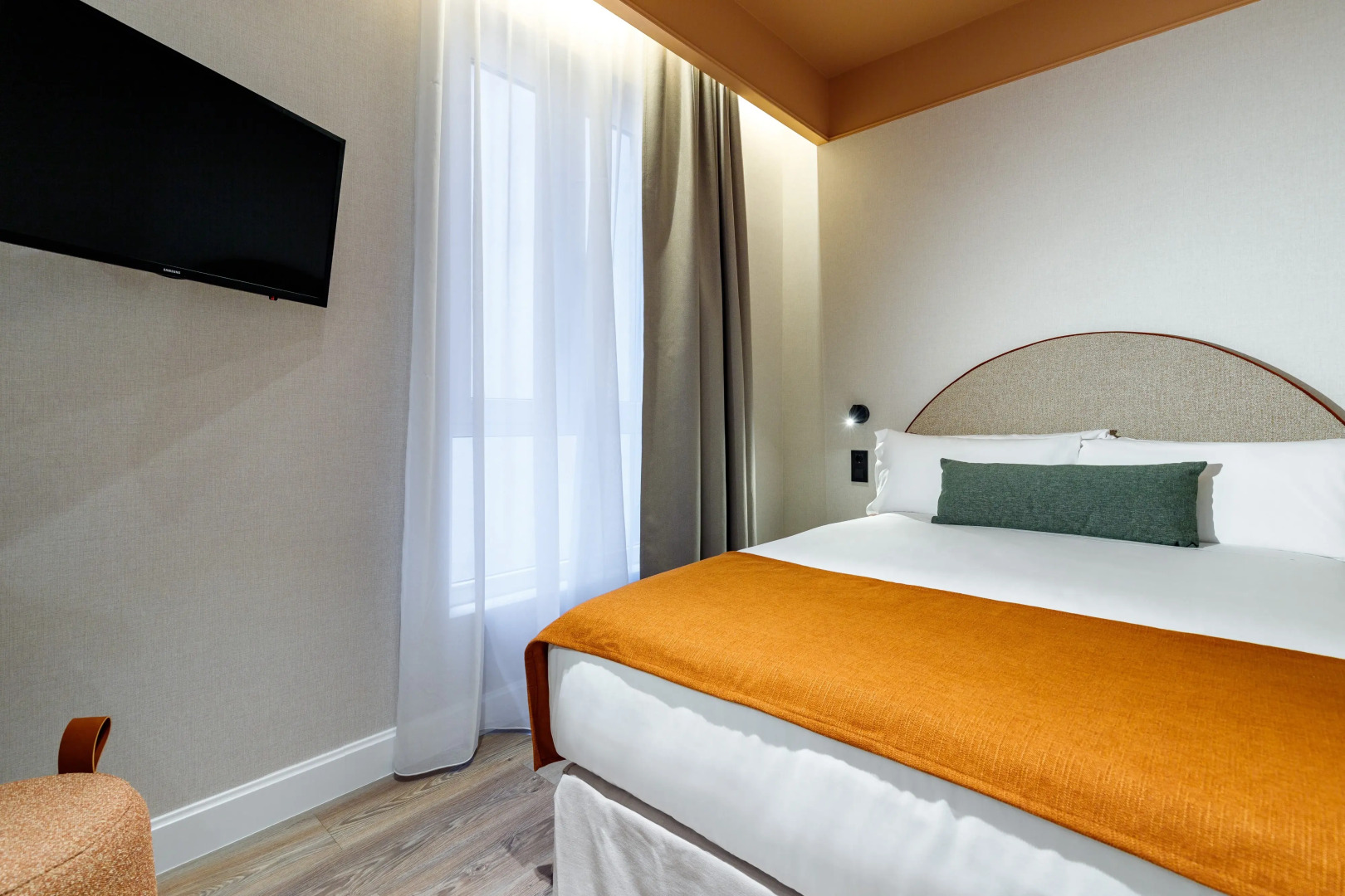 Petit Palace Puerta del Sol