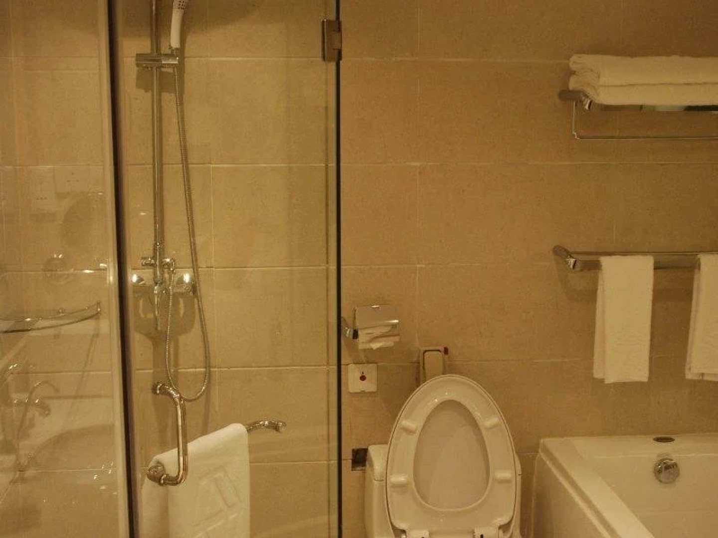 Zhongzhou International Hotel