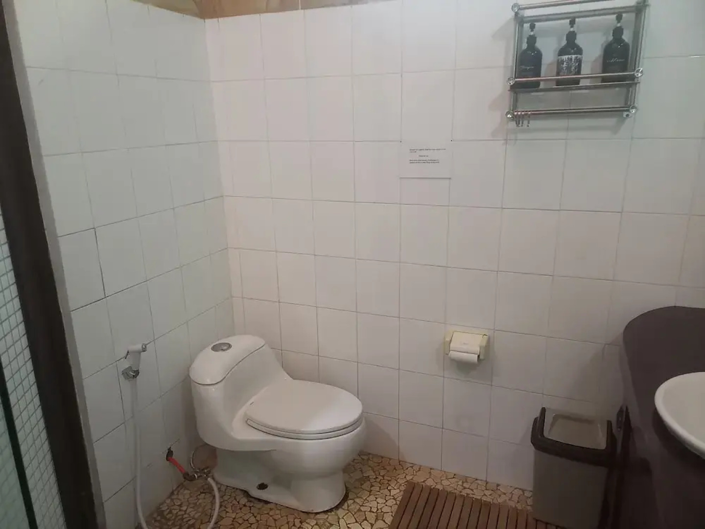 Bali North Beach Villa