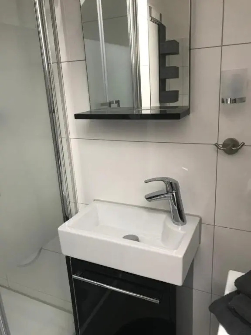 Sweet Home Appartements