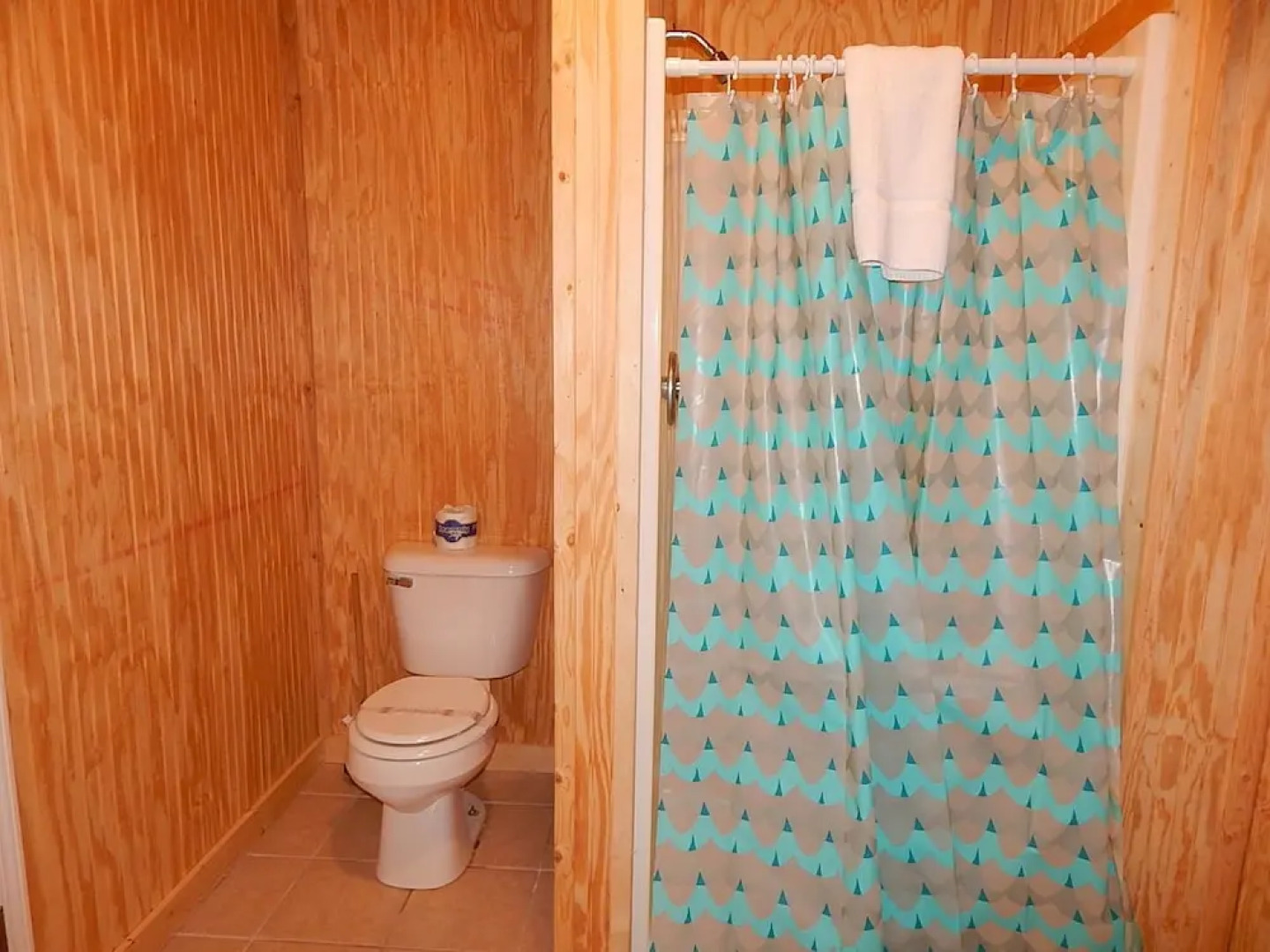 024 Casita Rosa by RedAwning