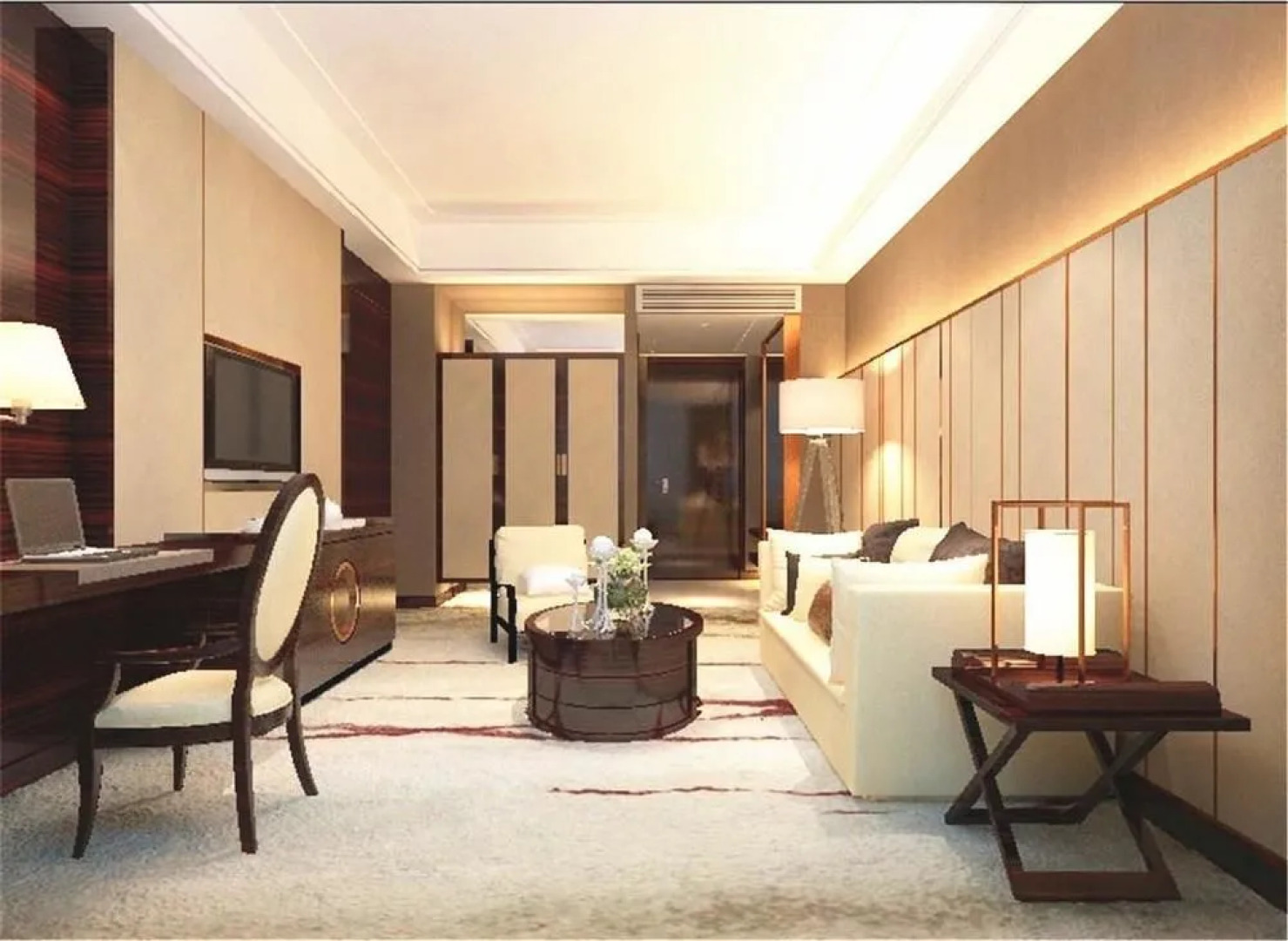 Xianyou Huaqiao Hotel