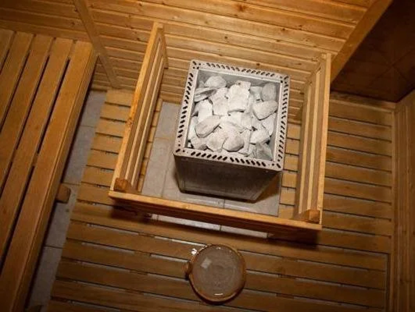 Parkhotel na Baračke