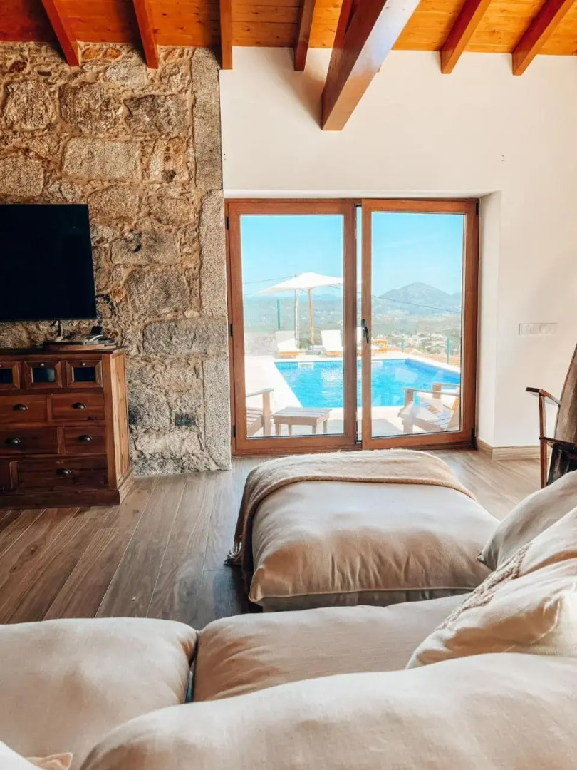 Just Like Home - Muirfield House em Caminha