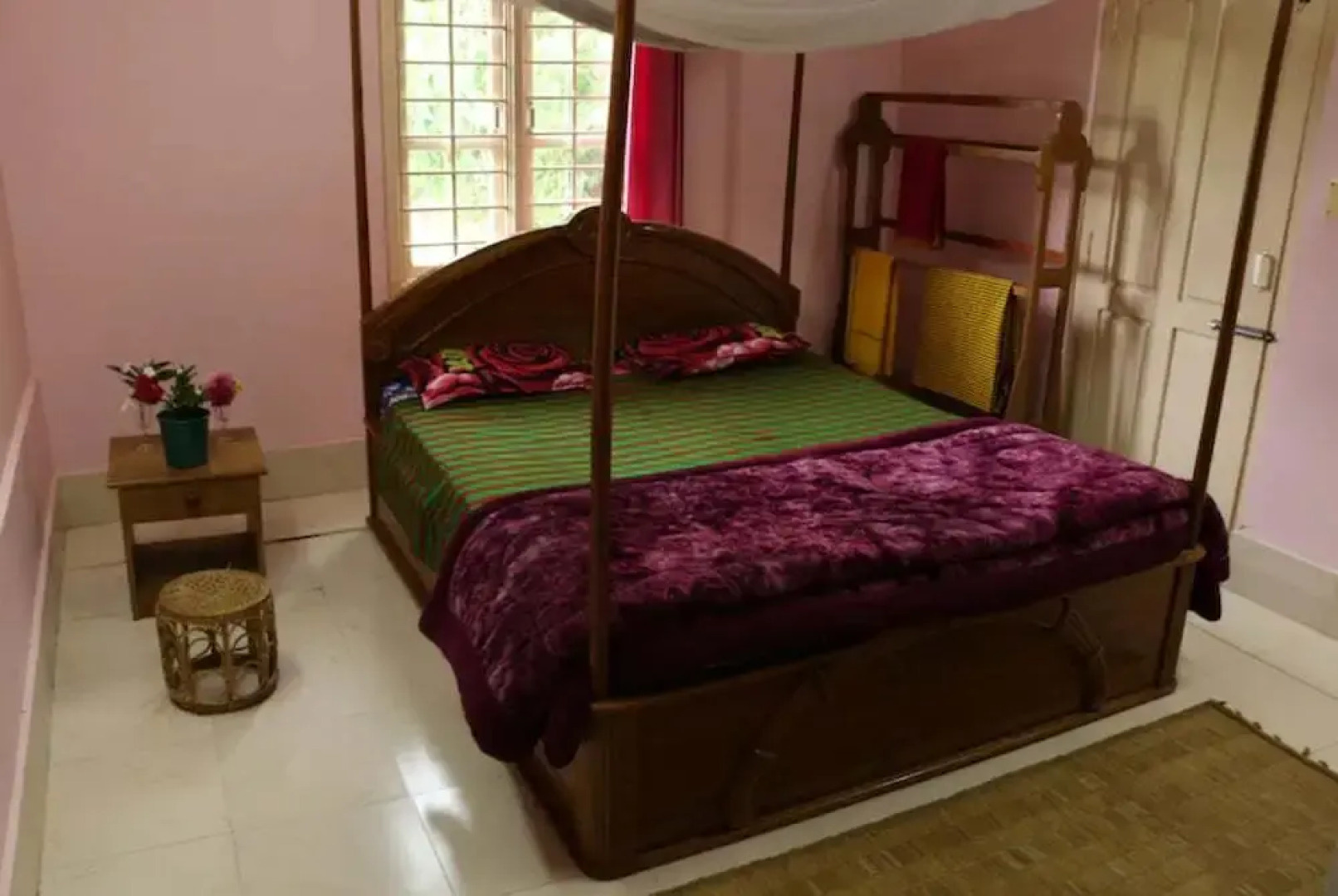 Eco Haritage Villa Imphal by Goroomgo