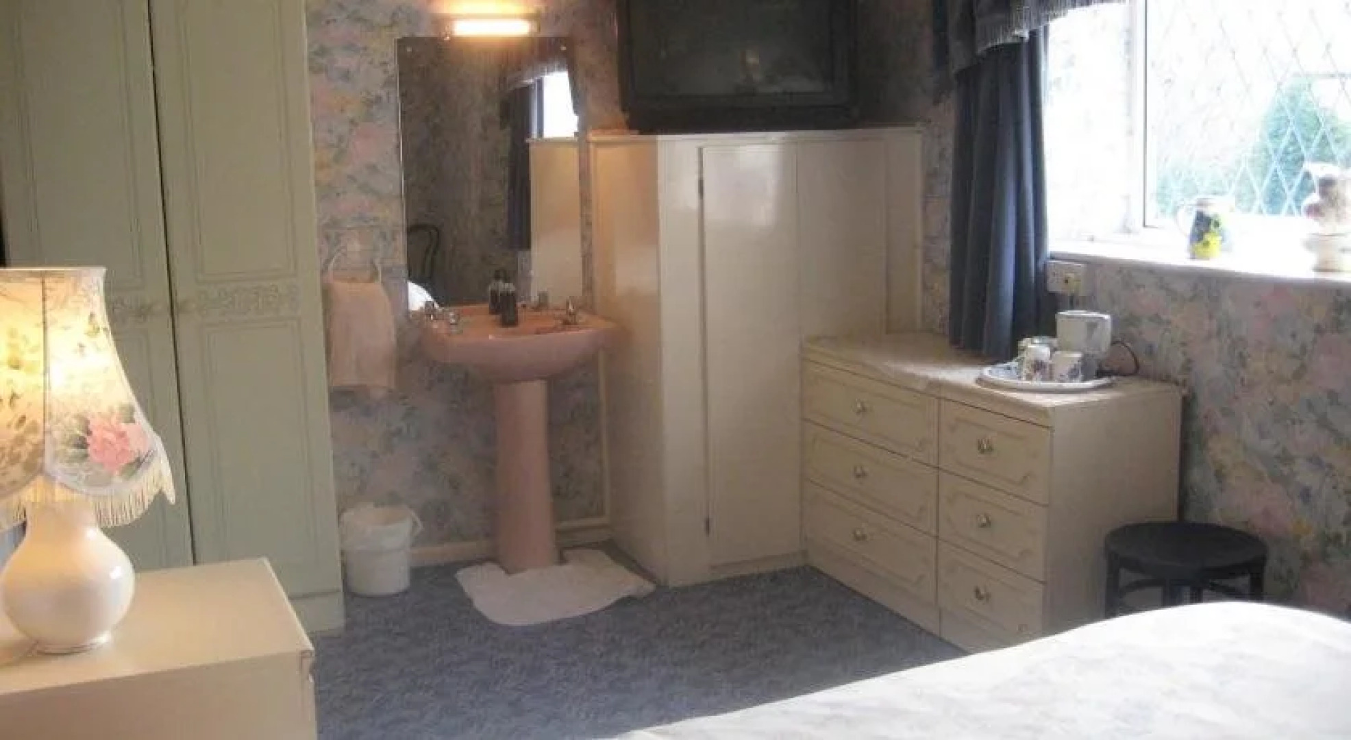 Wheelgate Guest House