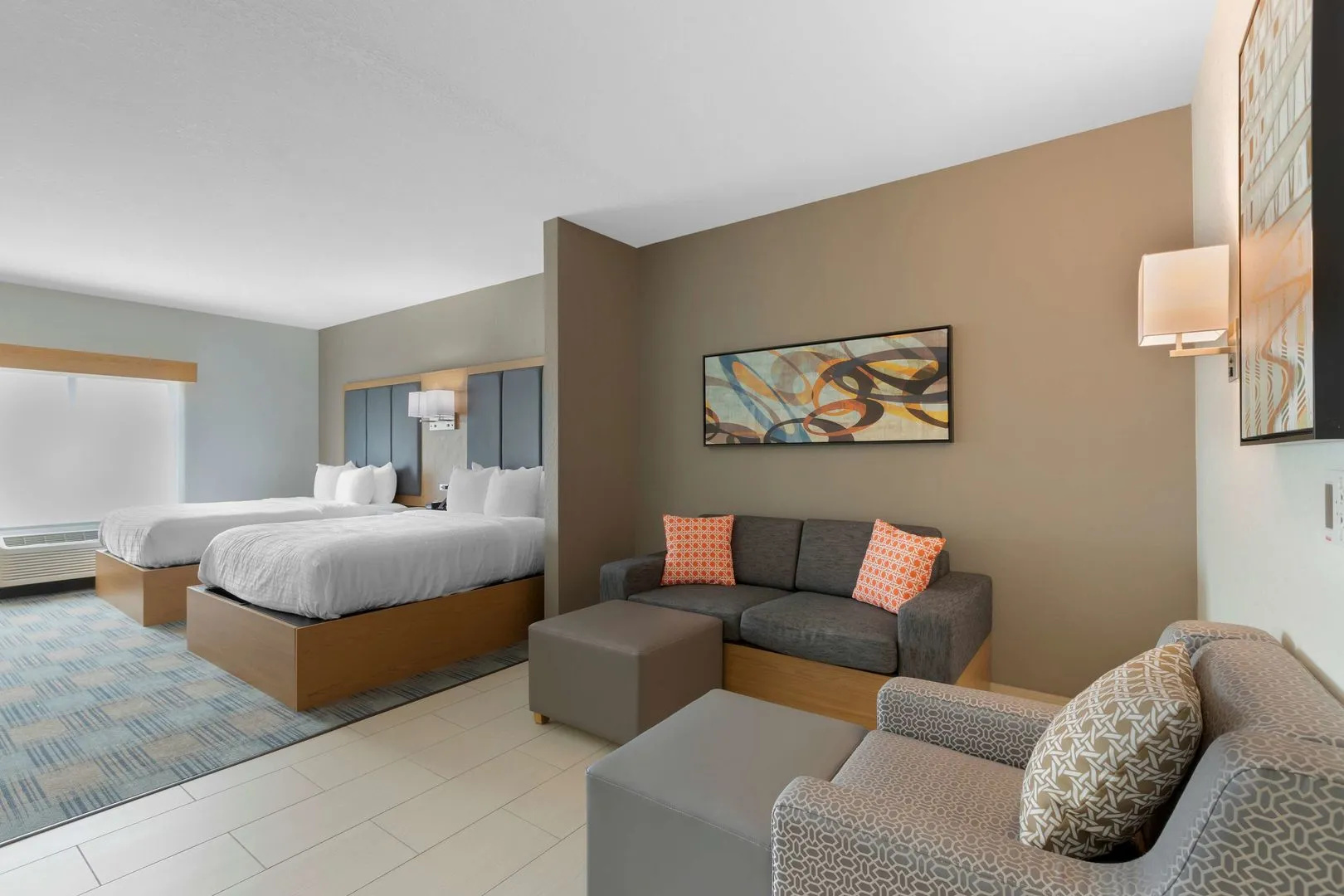 La Quinta Inn & Suites by Wyndham Coralville Iowa City