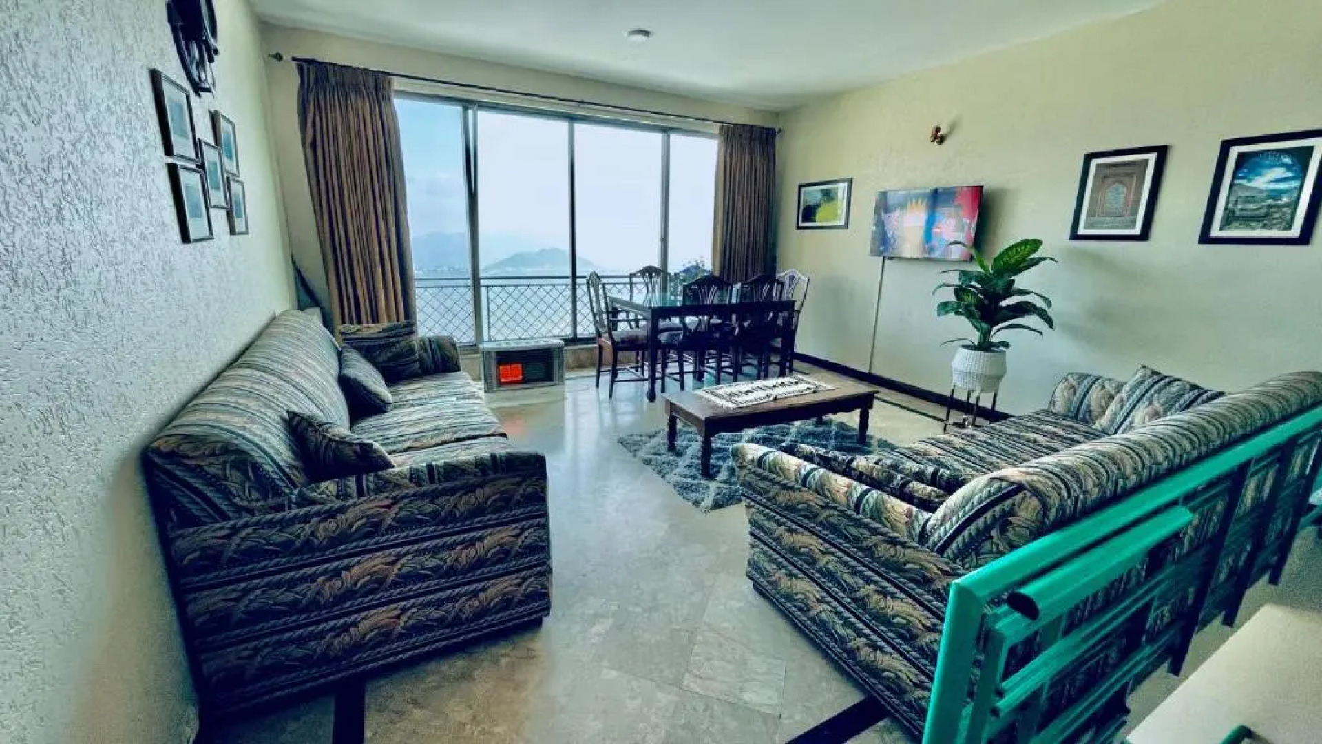 White House Cottages