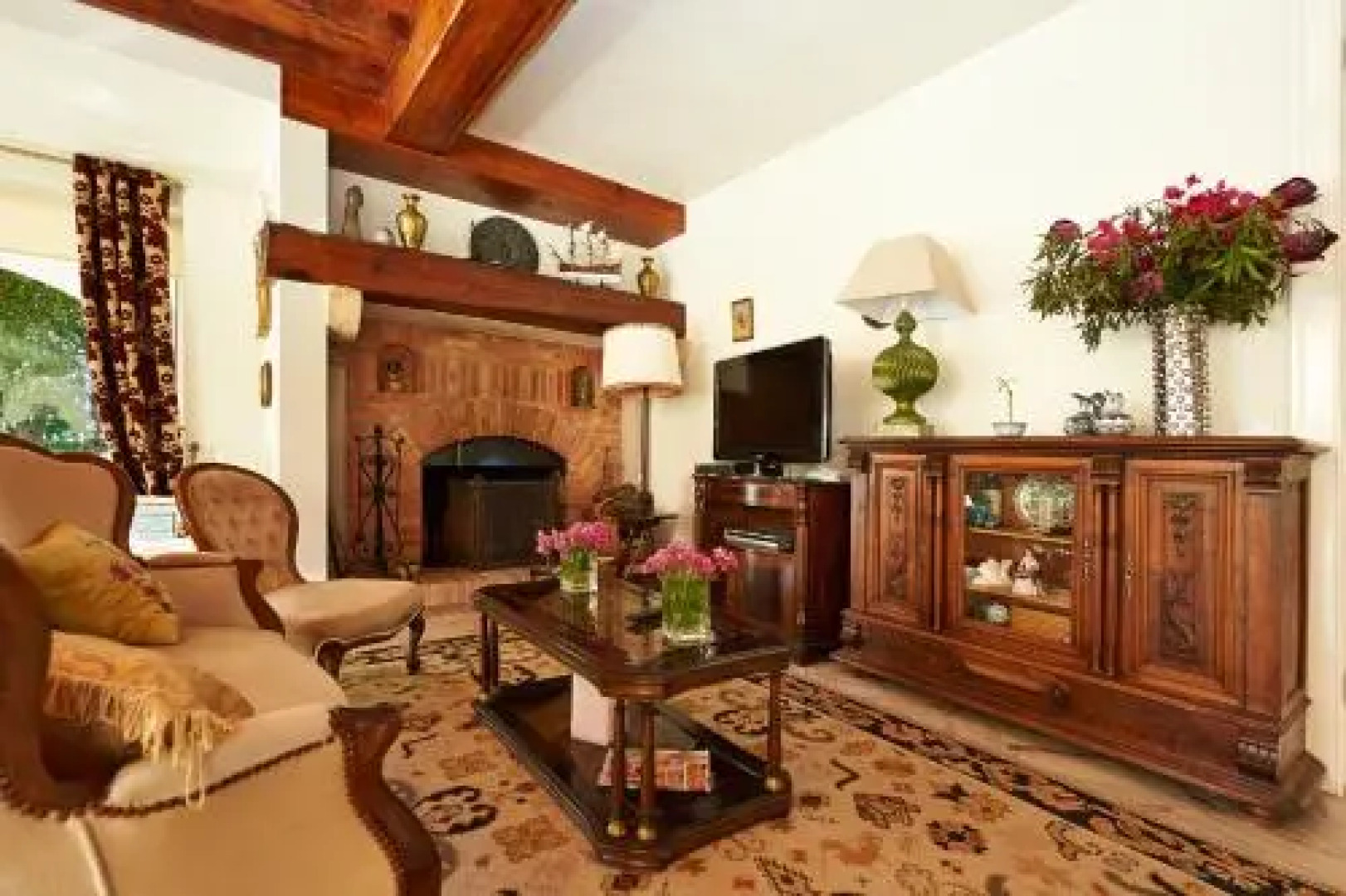 Santa Maria Casa Nostra