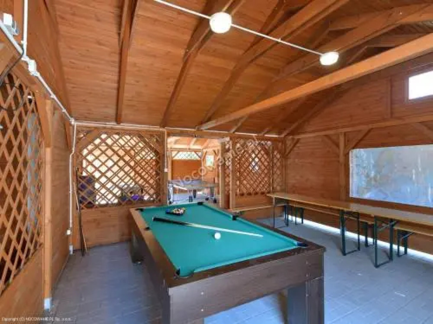 Osrodek Wczasowy Joasia I Maciek