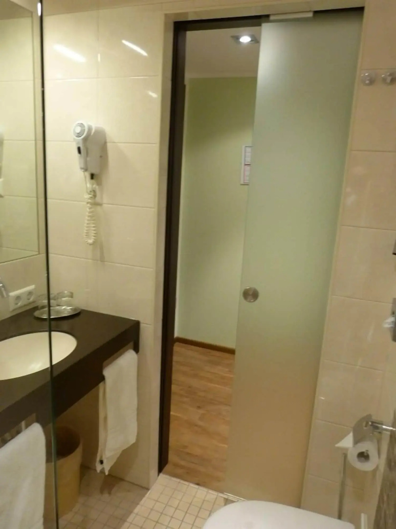 Hotel Landgasthof Evering